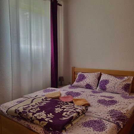 Vukovic Accommodation Žabljak Екстериор снимка