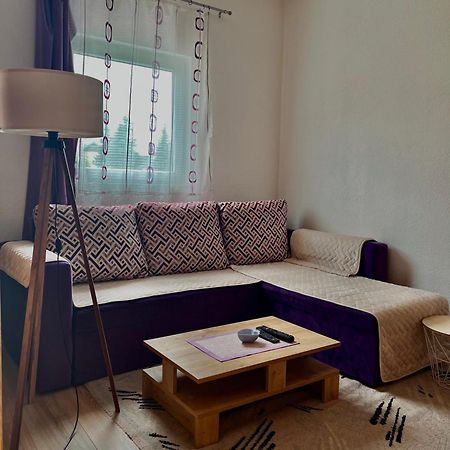 Vukovic Accommodation Žabljak Екстериор снимка