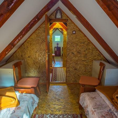Vukovic Accommodation Žabljak Екстериор снимка