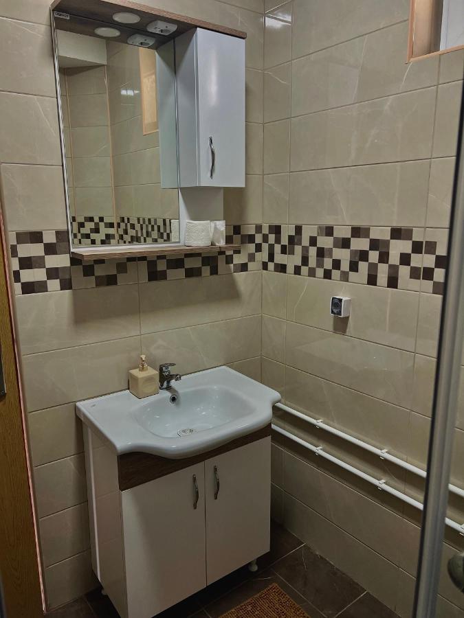 Vukovic Accommodation Žabljak Екстериор снимка