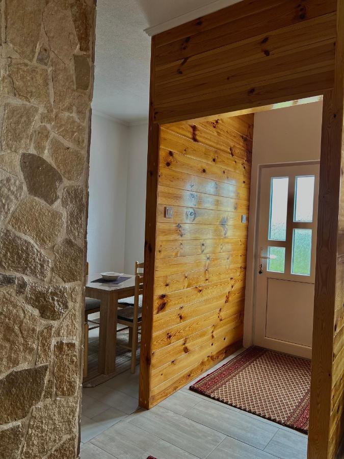 Vukovic Accommodation Žabljak Екстериор снимка