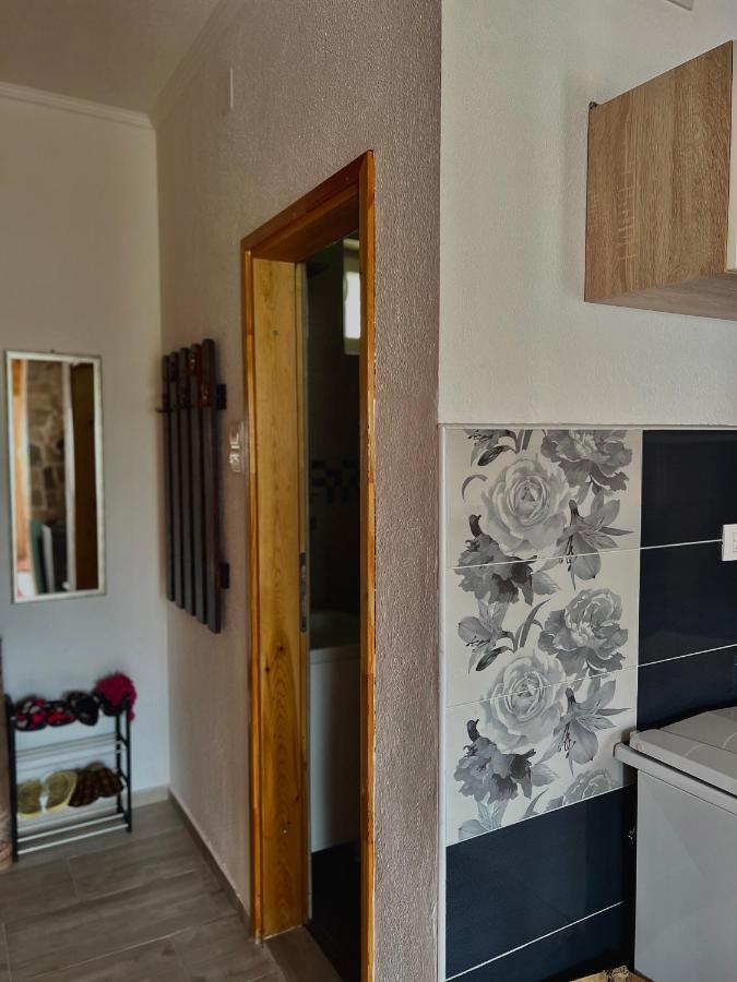 Vukovic Accommodation Žabljak Екстериор снимка