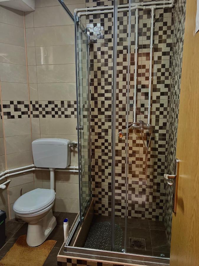 Vukovic Accommodation Žabljak Екстериор снимка