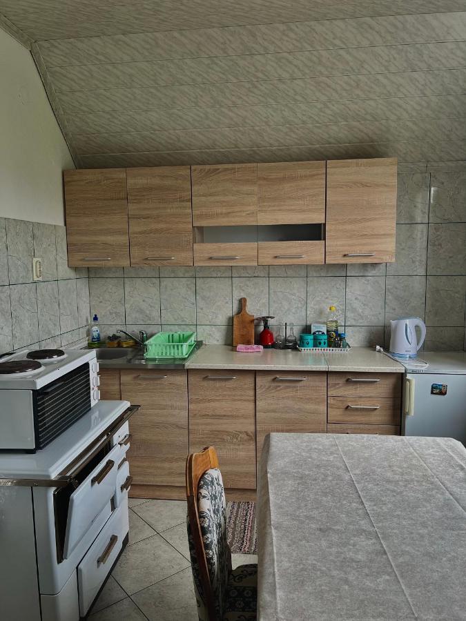 Vukovic Accommodation Žabljak Екстериор снимка