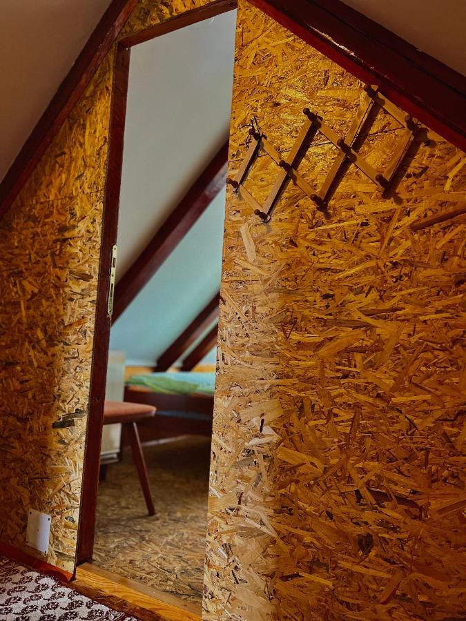 Vukovic Accommodation Žabljak Екстериор снимка
