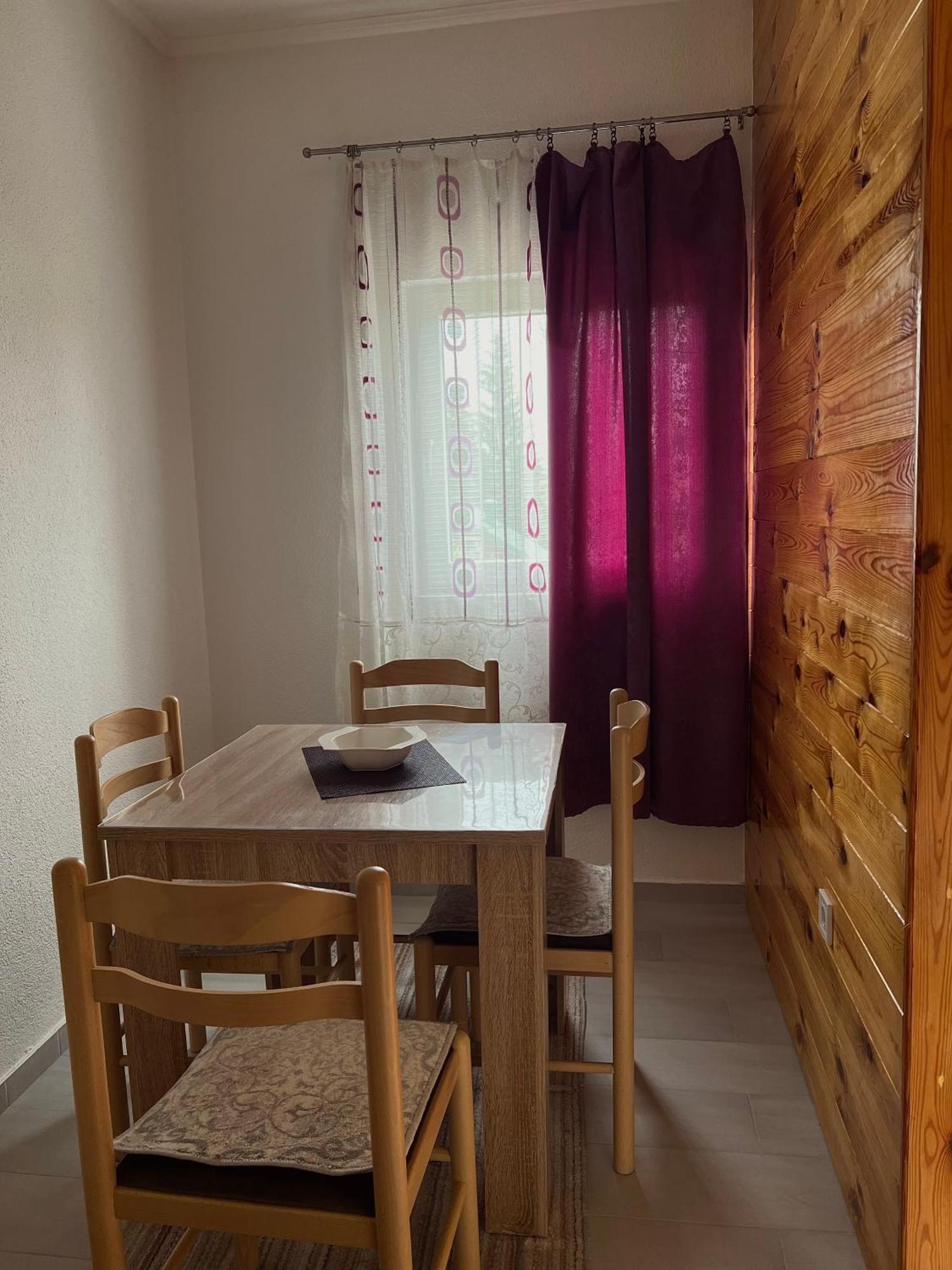Vukovic Accommodation Žabljak Екстериор снимка