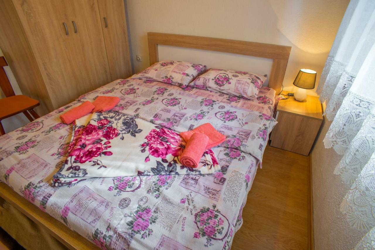 Vukovic Accommodation Žabljak Екстериор снимка