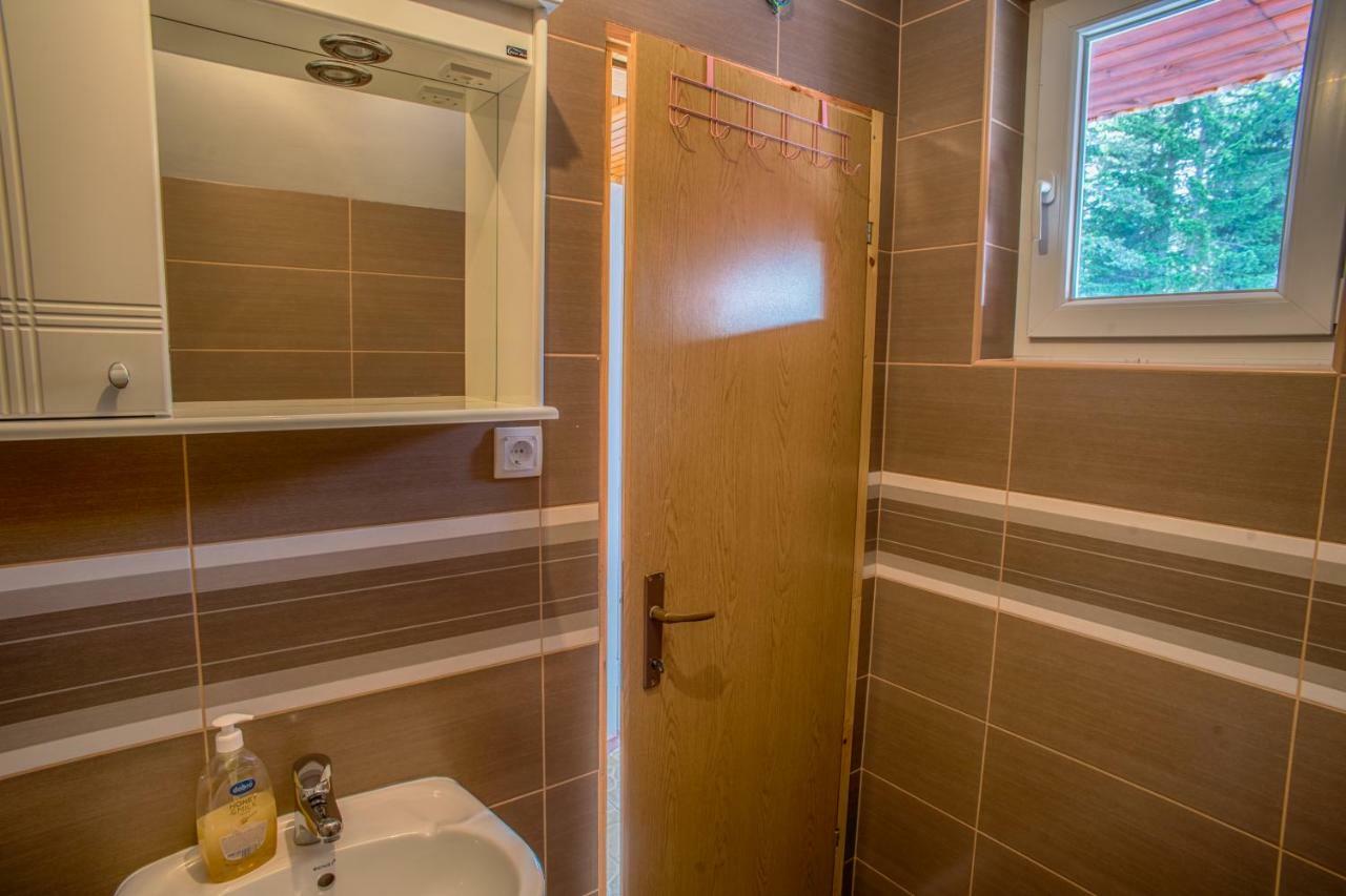 Vukovic Accommodation Žabljak Екстериор снимка
