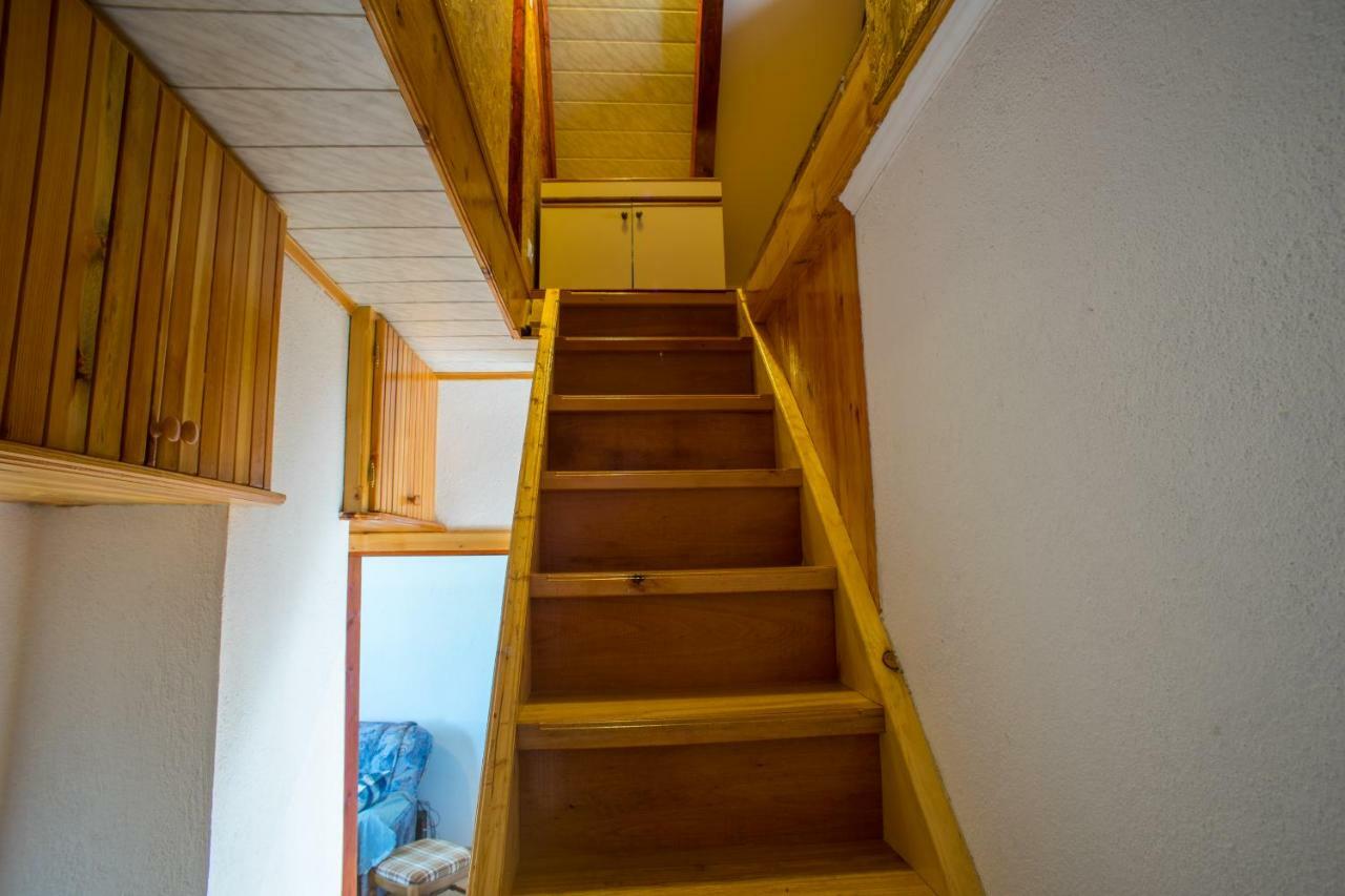 Vukovic Accommodation Žabljak Екстериор снимка