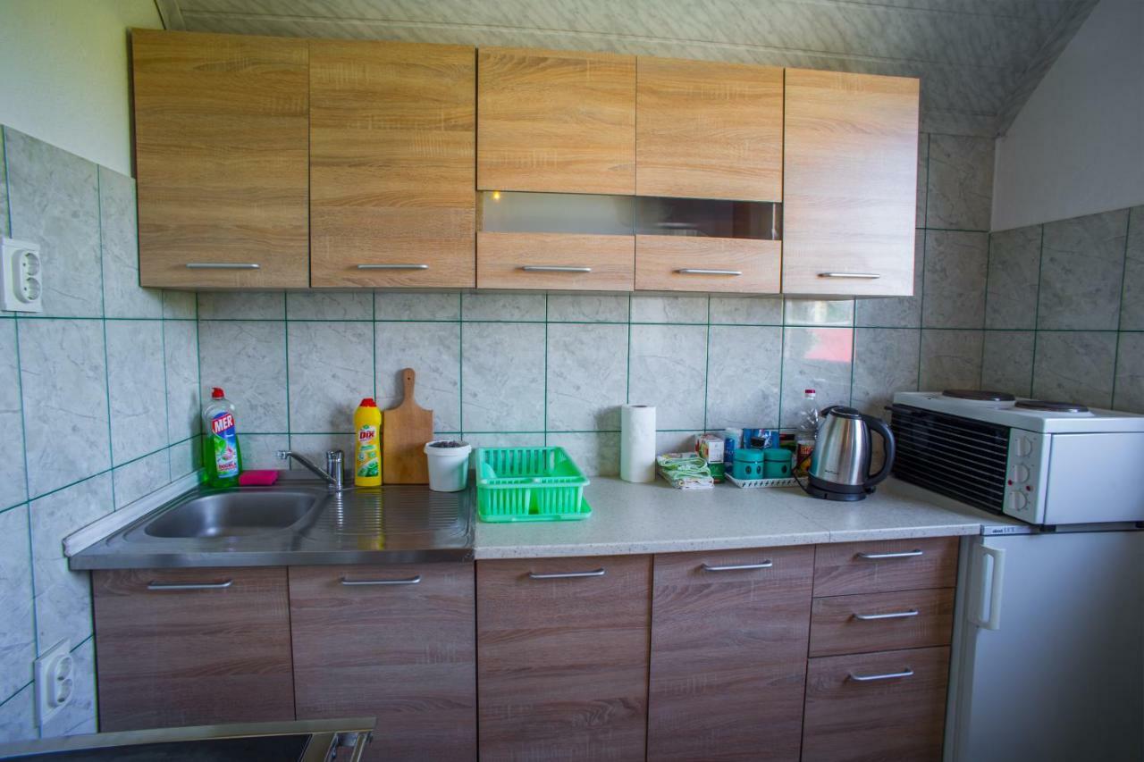 Vukovic Accommodation Žabljak Екстериор снимка